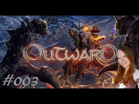 Der Makellose | Outward #003 |