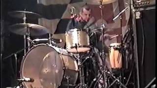 CLUTCH &quot;Careful With That Mic&quot;  New Orleans, LA 9/05/03