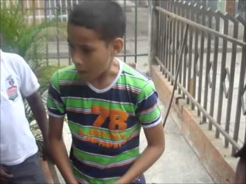 freestyle Ghitoo vs alejo