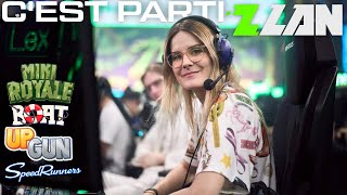 C'EST PARTI | ZLAN DAY 1 EN DUO AVEC @KEMIST-C2H6O