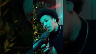 SWV Rain x New Edition Can You Stand the Rain (MASH UP) Cover by Devon Culture