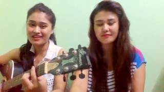 SAU TARAH KE - &quot;DISHOOM&quot; cover by Ruth &amp; Rebec Lama