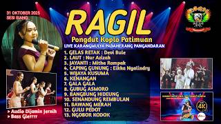 Download lagu GELAS RETAK - LAUT - LIVE KARANGMULYA PADAHERANG PANGANDARAN  -RAGIL PONGDUT mp3