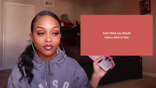 Yxng Bane - Rihanna *Reaction*