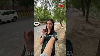 SC Says Footpaths Are A Right. Noida, Where Are They? | Mo of Everything