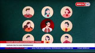 Download lagu 24 JULAI 2021 BERITA TGH HARI – VARIAN DELTA KIAN MENGGANAS mp3