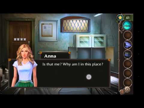 Adventure Escape Asylum Chapter 1