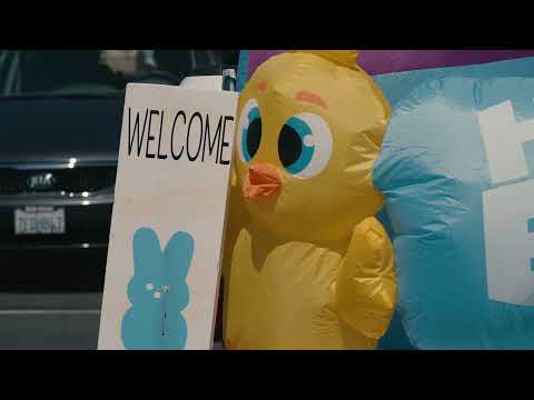 FCC Easter Video - Tidal Wave Media