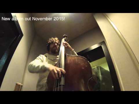 Matthieu Danesin Quartet EP - Teaser#2