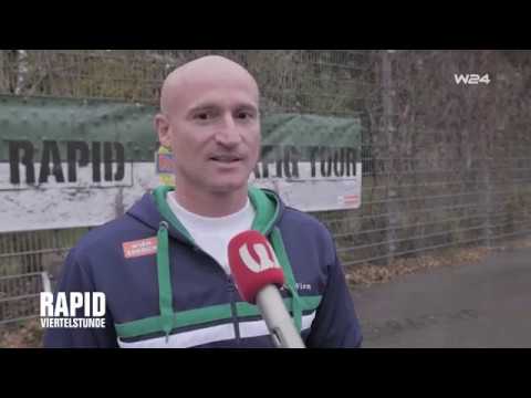 Wordrap mit Goran Djuricin