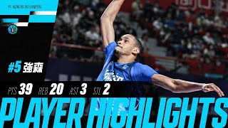 [閒聊] 今日強森