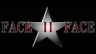 FACE Ⅱ FACE - I WANT YOU(RADIO MIX)