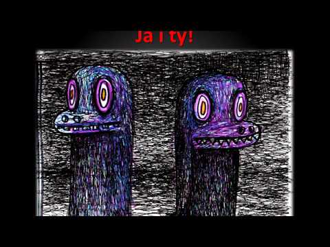 Baboki - Formacja Niezywych Schabuff [fanowski klip]