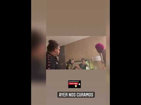 Luar la L Ovi, y kiko el Crazy -  Improvisando En RD  #MODO #FREESTYLE   (suscríbete) 👇