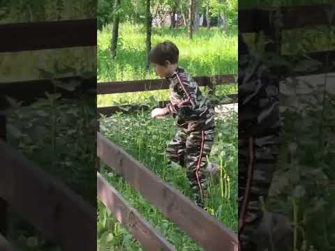 Спортивний літній Костюм для хлопчика камуфляжний двунитка без начіса, на змійці з лампасами116-122 - фото 1 - id-p2640004185