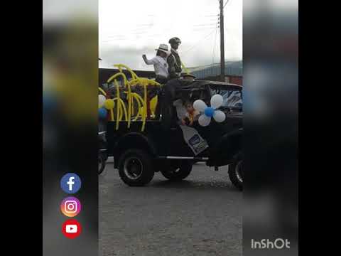 Cabalgata mocoa ptyo