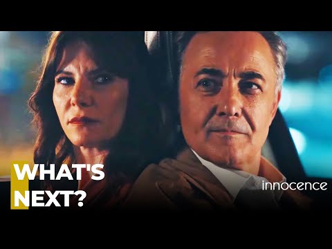 Harun's Surprising Collaborayio - Innocence Episode 11 (FINAL SCENE)