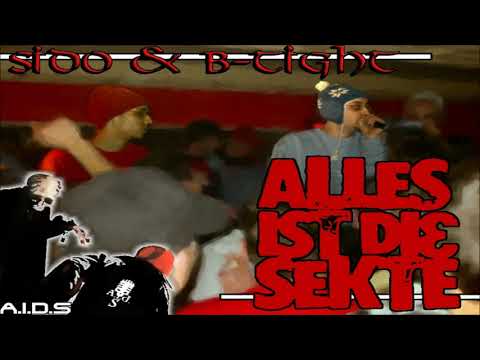 Sido & B-Tight - MV