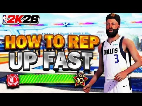 UNLIMITED XP GLITCH? BEST METHOD All Star Takeover NBA 2K26 (MAX REWARDS)