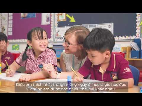 Video BRITISH INTERNATIONAL SCHOOL HANOI (BIS HANOI)