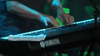 Michael Ruff - Københavns Kulturcenter -Michael Ruff solo:)