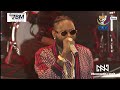 FERRE GOLA Concert Live NUIT DE LA FRANCOPHONIE ️ Esplanade PALAIS DU PEUPLE Kinshasa