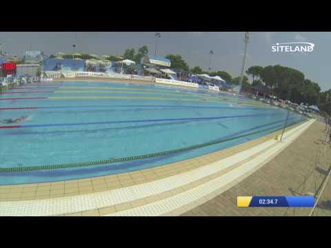 400 Stile Libero  Ass. Femminile Agoniste (Serie 5) - 2 Treviso Swim Cup