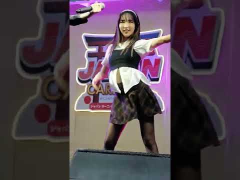 220521 (Title Fancam)​ iWish - อยากมอง @ Japan Carnival 2022 - Central Si Racha