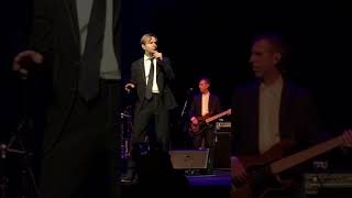 Johnny Hates Jazz Still Touring Shattered Dreams