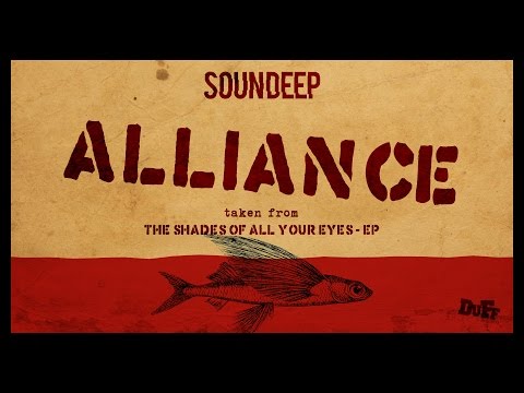 Alliance - Lyric Video