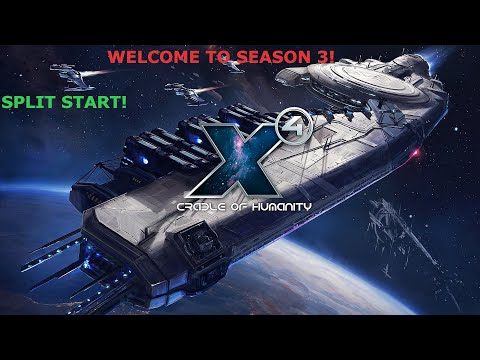 X4 Cradle of Humanity S3 E12