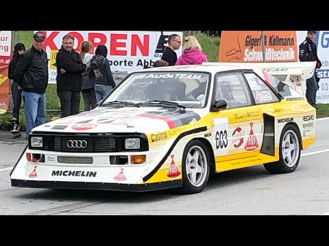 Bergrallye Voitsberg Lobming 08.September 2019 Bergrennen Hillclimb Monsters Start und Strecke