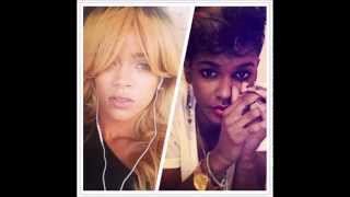 Wale - Bad [Remix] (Tiara Thomas &amp; Rihanna)