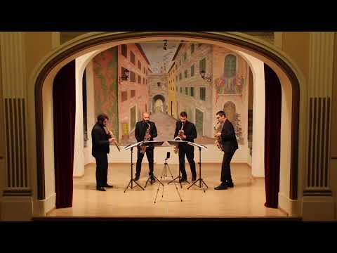 RALF SQ - Passione e Fuga