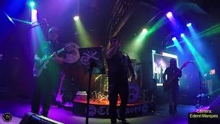 The Shadettes - Backroom Boys