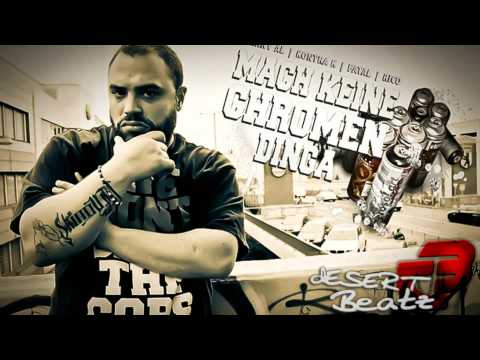 Skinny AL, Kontra K, Fatal, IBK - Was Party (Feat Vork) (prod. by dESERTBeatz)