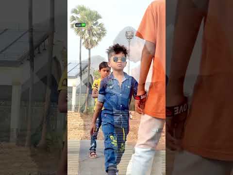Attitude Boy 🔥| Company Song 🔥| Trending Shorts |#tappuparmar #trending #attitude #shorts #short