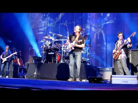 Dave Matthews Band - #41 Featuring Joe Lawlor - John Paul Jones Arena - 11/19/10