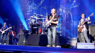 Dave Matthews Band - #41 Featuring Joe Lawlor - John Paul Jones Arena - 11/19/10