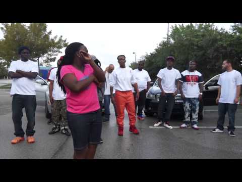 Doc - F'ck Er'body feat Trygah Trygh & Tippie La'Dawn