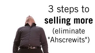 How to Sell More Online
