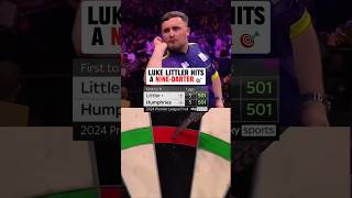 Download lagu 17-year-old Luke Littler hit a nine-darter in the Premier League Final 😱 (via @officialpdc) mp3 Download lagu 17-year-old Luke Littler hit a nine-darter in the Premier League Final 😱 (via @officialpdc) mp3