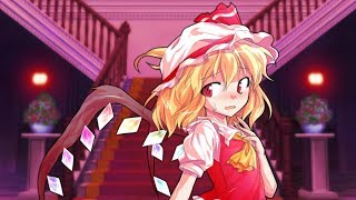 【ゆっくり茶番】フランちゃんに告白してみた