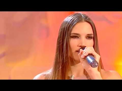 India Martínez: Corazón Hambriento (Actuación)