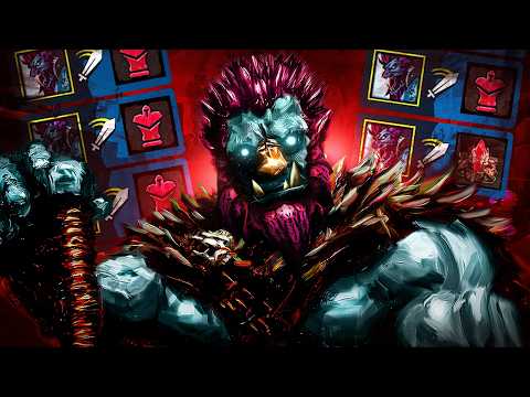 TRUNDLE PUSH IS BACK