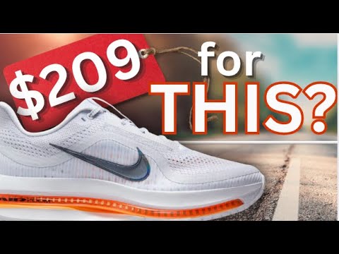 Nike Pegasus Premium