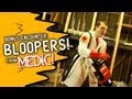 Medic! Blooper Reel (Bonus Encounter) 