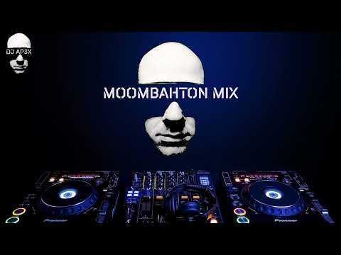 Moombahton - Dancehall Mix 2022 Vol.1