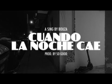 Miniatura de CUANDO LA NOCHE CAE