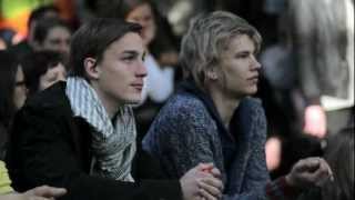 Sus Dungo "Rasā pēdas" svētki!